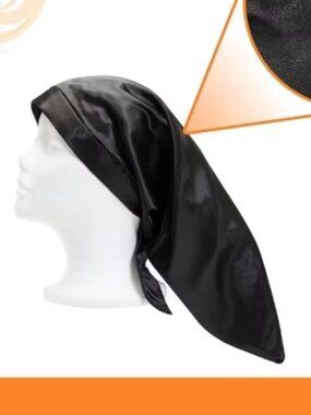 Cantu Braid Hair Bonnet - 23 Inches Long
